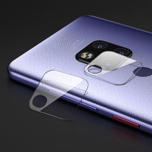Load image into Gallery viewer, mocolo 0.15mm 9H 2.5D Round Edge Rear Camera Lens Tempered Glass Film for Huawei Mate 20 X