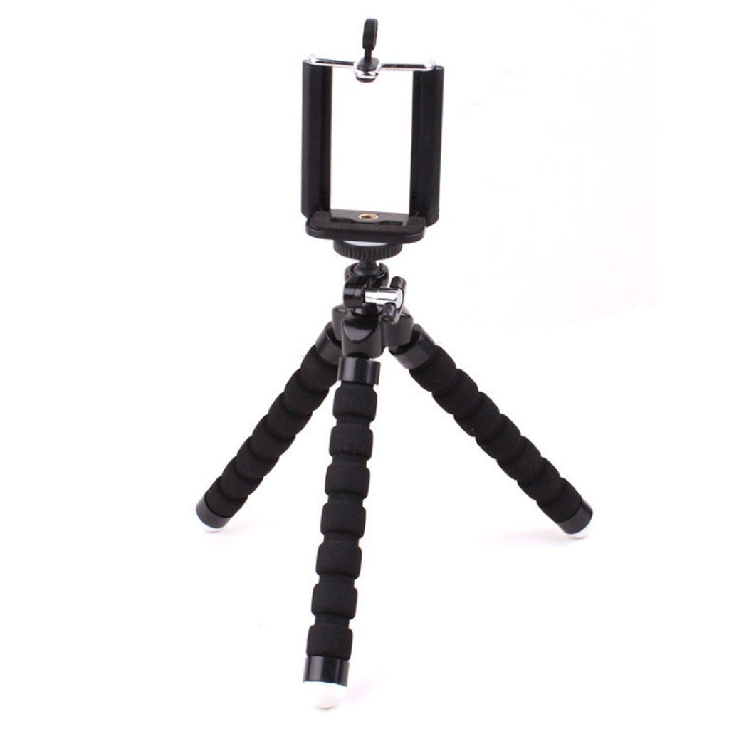 Spider Flexible Camera Tripod