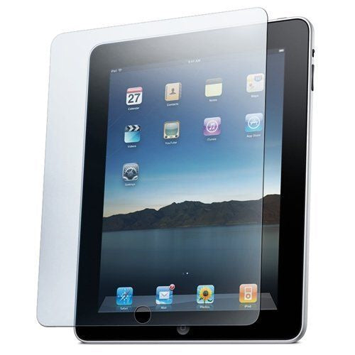 Tempered Screen Protector for iPad 5 9.7 Inch