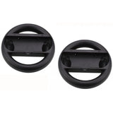 Controller Steering Wheel Compatible for Nintendo (2 Pack)