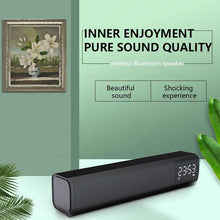 Load image into Gallery viewer, M2 Stereo Bluetooth Subwoofer Loud Boat TV Home Theatre Wireless Bluetooth Speaker