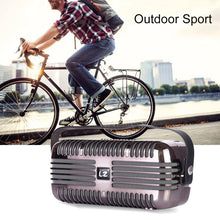 Load image into Gallery viewer, LZ E27 DC 5V Portable Wireless Speaker with Hands-free Calling, Support USB &amp; TF Card &amp; 3.5mm Aux