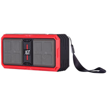 Load image into Gallery viewer, G36 DC 5V Portable Wireless Bluetooth Speaker with Hands-free Calling, Support USB &amp; TF Card &amp; 3.5mm Aux &amp; FM