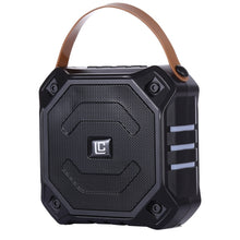 Load image into Gallery viewer, LN-29 DC 5V Portable Wireless Speaker with Hands-free Calling, Support USB &amp; TF Card