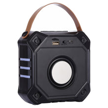 Load image into Gallery viewer, LN-29 DC 5V Portable Wireless Speaker with Hands-free Calling, Support USB &amp; TF Card