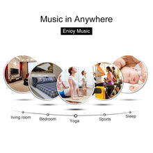 Load image into Gallery viewer, LN-29 DC 5V Portable Wireless Speaker with Hands-free Calling, Support USB &amp; TF Card