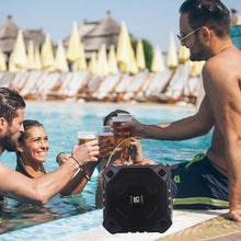 Load image into Gallery viewer, LN-29 DC 5V Portable Wireless Speaker with Hands-free Calling, Support USB &amp; TF Card