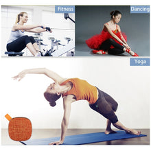 Load image into Gallery viewer, X25 Portable Fabric Design Bluetooth Stereo Speaker with Built-in MIC, Support Hands-free Calls &amp; TF Card &amp; AUX IN, Bluetooth Distance: 10m