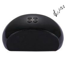 Load image into Gallery viewer, with Built-in MIC, Support Hands-free Calls &amp; TF Card &amp; AUX IN &amp; FM, Bluetooth Distance: 10m