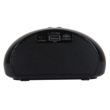 Load image into Gallery viewer, with Built-in MIC, Support Hands-free Calls &amp; TF Card &amp; AUX IN &amp; FM, Bluetooth Distance: 10m