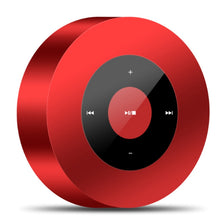 Load image into Gallery viewer, A8 Portable Stereo Bluetooth Speaker Built-in MIC, Support Hands-free Calls / TF Card / AUX IN, Pink, Silver, Gold, Grey, Red