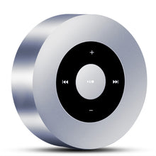 Load image into Gallery viewer, A8 Portable Stereo Bluetooth Speaker Built-in MIC, Support Hands-free Calls / TF Card / AUX IN, Pink, Silver, Gold, Grey, Red