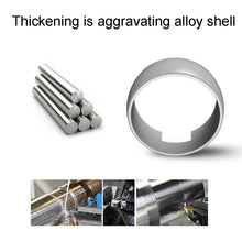 Load image into Gallery viewer, BS01 Portable Bluetooth Speaker, Support Hands-free Calls &amp; TF Card &amp; AUX IN