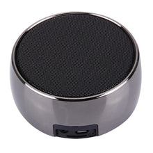 Load image into Gallery viewer, BS01 Portable Bluetooth Speaker, Support Hands-free Calls &amp; TF Card &amp; AUX IN
