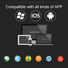 Load image into Gallery viewer, BS01 Portable Bluetooth Speaker, Support Hands-free Calls &amp; TF Card &amp; AUX IN