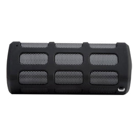 with Built-in MIC & Hanging Hook, Support Hands-free Calls & AUX IN, Bluetooth Distance: 10m