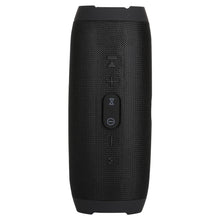 Load image into Gallery viewer, Charge3 Life Waterproof Bluetooth Stereo Speaker, Built-in MIC, Support Hands-free Calls &amp; TF Card &amp; AUX IN &amp; Power Bank