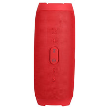 Load image into Gallery viewer, Charge3 Life Waterproof Bluetooth Stereo Speaker, Built-in MIC, Support Hands-free Calls &amp; TF Card &amp; AUX IN &amp; Power Bank