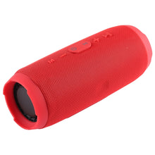 Load image into Gallery viewer, Charge3 Life Waterproof Bluetooth Stereo Speaker, Built-in MIC, Support Hands-free Calls &amp; TF Card &amp; AUX IN &amp; Power Bank