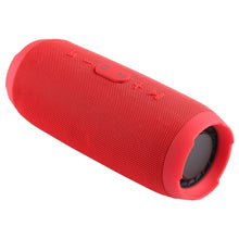 Load image into Gallery viewer, Charge3 Life Waterproof Bluetooth Stereo Speaker, Built-in MIC, Support Hands-free Calls &amp; TF Card &amp; AUX IN &amp; Power Bank