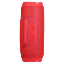 Load image into Gallery viewer, Charge3 Life Waterproof Bluetooth Stereo Speaker, Built-in MIC, Support Hands-free Calls &amp; TF Card &amp; AUX IN &amp; Power Bank