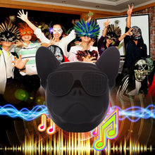 Load image into Gallery viewer, For Mobile Phones / Tablets / Laptops, Support TF Card &amp; AUX Input, Bluetooth Distance: 10m