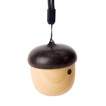 Load image into Gallery viewer, A020 Portable Nut Outdoor Bluetooth V2.1 Speaker with Mic, Support Hands-free