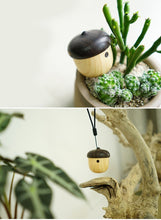 Load image into Gallery viewer, A020 Portable Nut Outdoor Bluetooth V2.1 Speaker with Mic, Support Hands-free