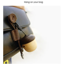 Load image into Gallery viewer, A020 Portable Nut Outdoor Bluetooth V2.1 Speaker with Mic, Support Hands-free