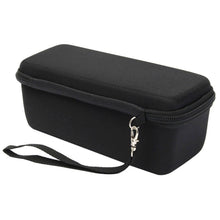 Load image into Gallery viewer, Hard Travel Carrying Case Storage Bag for JBL Flip 1 / 2 / 3 / 4 Bluetooth Speaker, Size: 22cm x 9cm x 8.5cm, Bluetooth Speaker Case