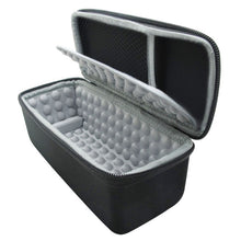 Load image into Gallery viewer, Hard Travel Carrying Case Storage Bag for JBL Flip 1 / 2 / 3 / 4 Bluetooth Speaker, Size: 22cm x 9cm x 8.5cm, Bluetooth Speaker Case