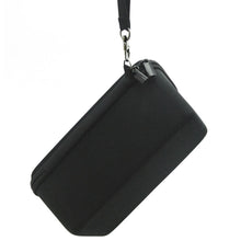 Load image into Gallery viewer, Hard Travel Carrying Case Storage Bag for JBL Flip 1 / 2 / 3 / 4 Bluetooth Speaker, Size: 22cm x 9cm x 8.5cm, Bluetooth Speaker Case