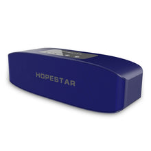Load image into Gallery viewer, HOPESTAR H11 Mini Portable Rabbit Wireless Bluetooth Speaker, Built-in Mic, Support AUX / Hand Free Call / FM / TF