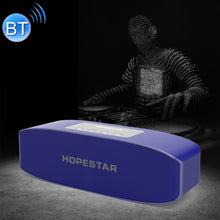 Load image into Gallery viewer, HOPESTAR H11 Mini Portable Rabbit Wireless Bluetooth Speaker, Built-in Mic, Support AUX / Hand Free Call / FM / TF