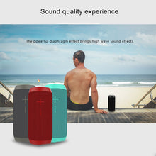 Load image into Gallery viewer, HOPESTAR P7 Mini Portable Rabbit Wireless Bluetooth Speaker, Built-in Mic, Support AUX / Hand Free Call / FM / TF, P7
