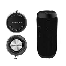 Load image into Gallery viewer, HOPESTAR P7 Mini Portable Rabbit Wireless Bluetooth Speaker, Built-in Mic, Support AUX / Hand Free Call / FM / TF, P7
