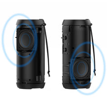 Load image into Gallery viewer, HOPESTAR P7 Mini Portable Rabbit Wireless Bluetooth Speaker, Built-in Mic, Support AUX / Hand Free Call / FM / TF, P7