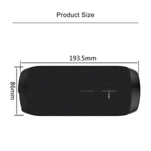 Load image into Gallery viewer, HOPESTAR P7 Mini Portable Rabbit Wireless Bluetooth Speaker, Built-in Mic, Support AUX / Hand Free Call / FM / TF, P7