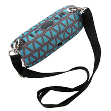 Load image into Gallery viewer, Built-in MIC, Support TF Card &amp; AUX IN, Bluetooth Distance: 10m