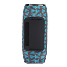 Load image into Gallery viewer, Built-in MIC, Support TF Card &amp; AUX IN, Bluetooth Distance: 10m