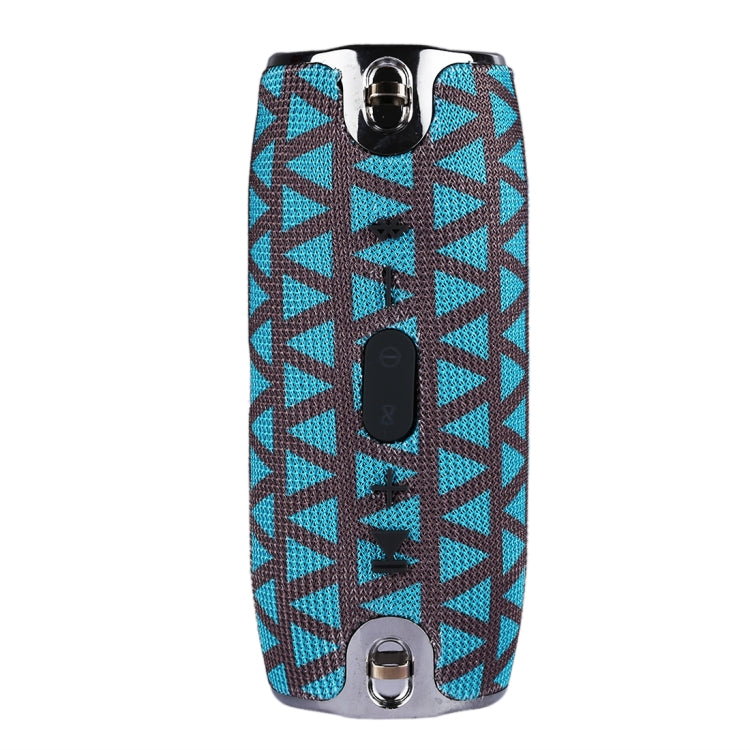 Built-in MIC, Support TF Card & AUX IN, Bluetooth Distance: 10m