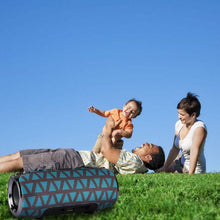 Load image into Gallery viewer, Built-in MIC, Support TF Card &amp; AUX IN, Bluetooth Distance: 10m