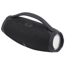 Load image into Gallery viewer, BOX3 MINI LED Splash-proof Portable Bluetooth Stereo Speaker Built-in Mic
