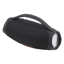 Load image into Gallery viewer, BOX3 MINI LED Splash-proof Portable Bluetooth Stereo Speaker Built-in Mic