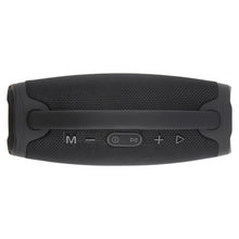 Load image into Gallery viewer, BOX3 MINI LED Splash-proof Portable Bluetooth Stereo Speaker Built-in Mic