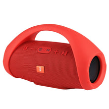 Load image into Gallery viewer, BOX3 MINI LED Splash-proof Portable Bluetooth Stereo Speaker Built-in Mic