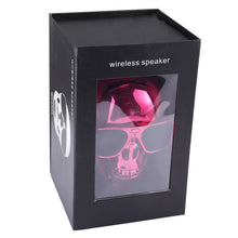 Load image into Gallery viewer, Support AUX IN, Bluetooth Distance: 10m