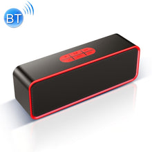 Load image into Gallery viewer, Support Handfree Call &amp; TF Card &amp; U-disk &amp; AUX Audio &amp; FM Function, SC211