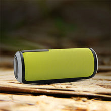 Load image into Gallery viewer, W-KING X6 Portable Waterproof Bluetooth 4.0 Stereo Speaker