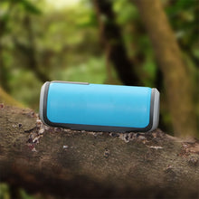 Load image into Gallery viewer, W-KING X6 Portable Waterproof Bluetooth 4.0 Stereo Speaker